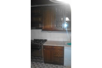 Bosna i Hercegovina Chata Donji Mamići, Eksterijer